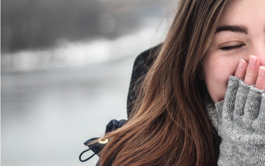 Pneumonia Prevention with Good Oral Health