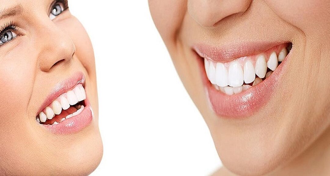 Five common reasons for the roof of your mouth to be swollen