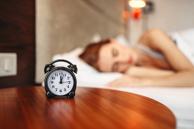 What is the link between Sleep Apnea and Dentistry?