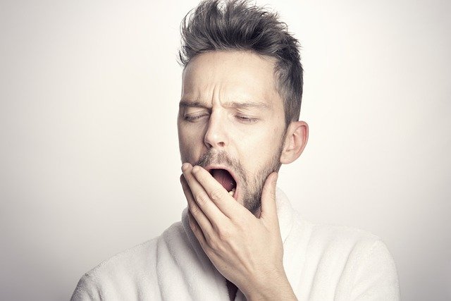 What are the Health Risks of Sleep Apnea?