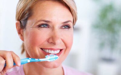 How to care for your new dental implants