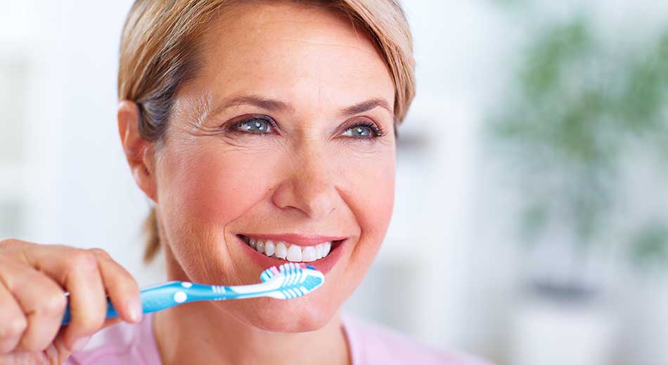 How to care for your new dental implants