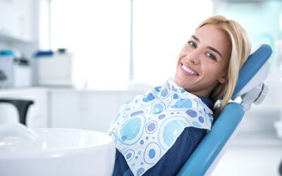 7 Top Questions About Root Canals