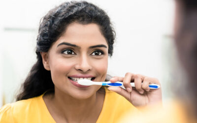 How to Take Care of Your Porcelain Veneers