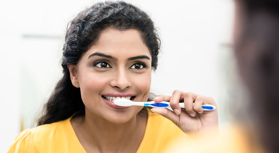 How to Take Care of Your Porcelain Veneers