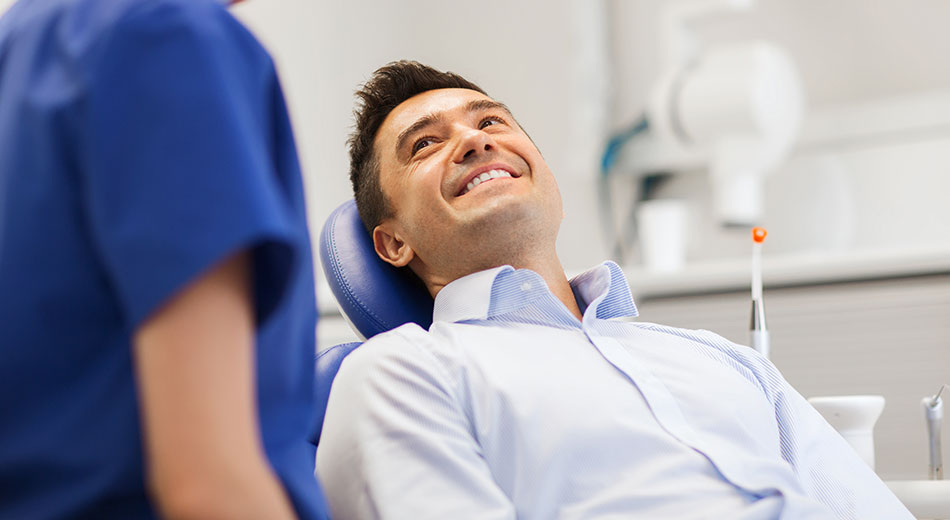 What You Need to Know About Damaged or Worn-Out Tooth Enamel