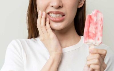 Why does cold hurt my teeth? Demystifying Cold Sensitivity
