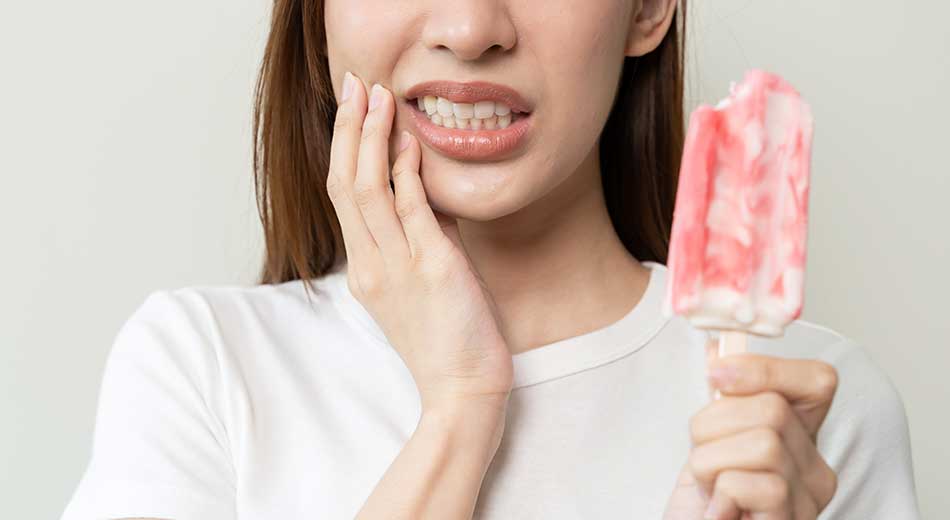 Why does cold hurt my teeth? Demystifying Cold Sensitivity