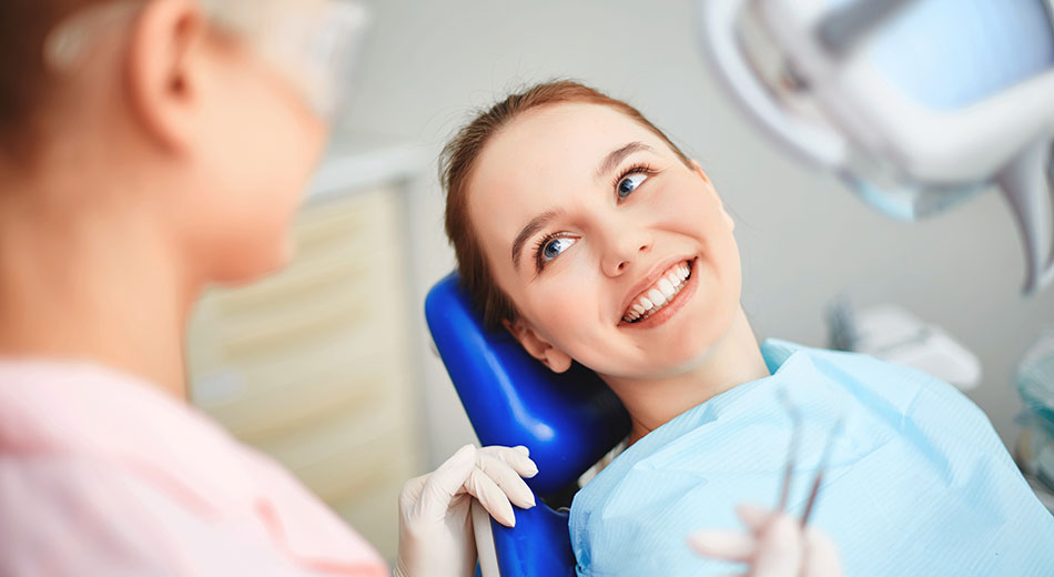 The Benefits of Regular Dental Check-ups Explained