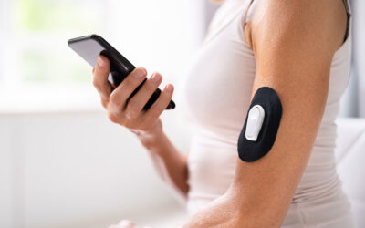 The Impact of Diabetes on Oral Health