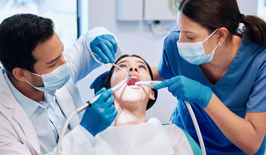 Tooth Extractions Explained: A Comprehensive Guide
