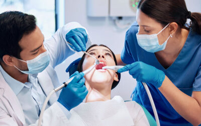Tooth Extractions Explained: A Comprehensive Guide