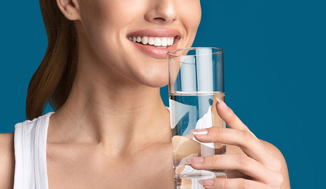 Dehydration: The Silent Enemy of Your Smile – What Every Dental Patient in The Woodlands, TX Should Know