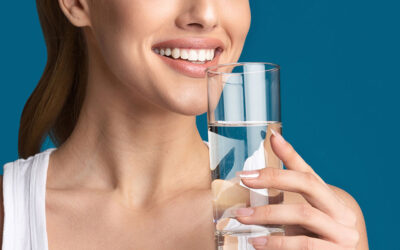 Dehydration: The Silent Enemy of Your Smile – What Every Dental Patient in The Woodlands, TX Should Know