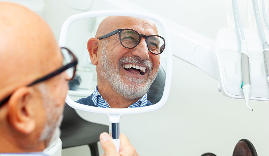 Beyond the Hype: Stepping Into Your Confident Future with Dental Implants