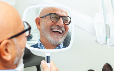 Beyond the Hype: Stepping Into Your Confident Future with Dental Implants