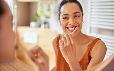 Beyond the Transformation: Maintaining the Lasting Beauty of Your Veneers, Bonding, and Crowns