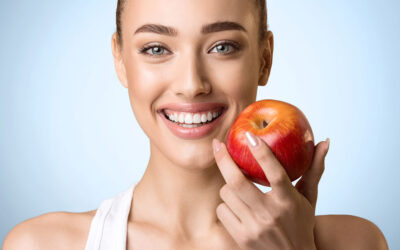 Eat This, Not That: A Simple Guide to Healthy Gums