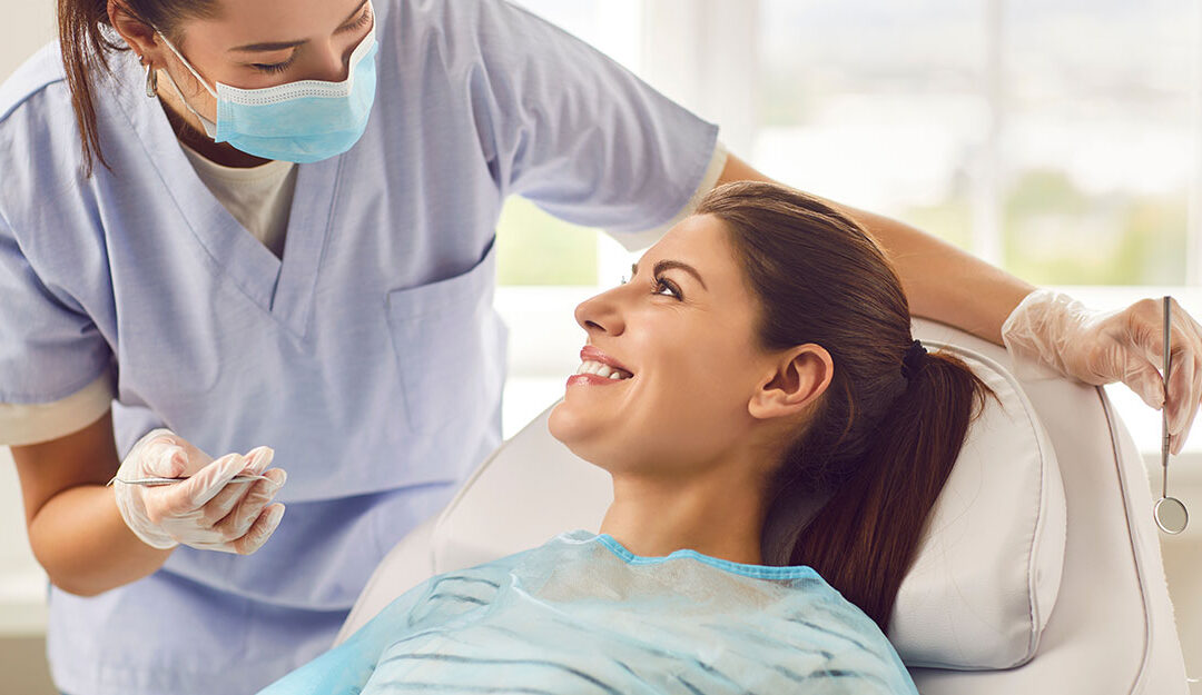 Finding Your Comfort Level: A Guide to Sedation Dentistry Options