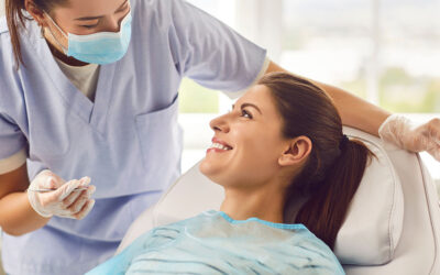 Finding Your Comfort Level: A Guide to Sedation Dentistry Options
