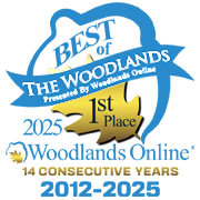 Best of The Woodlands