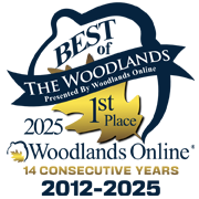 Best of The Woodlands