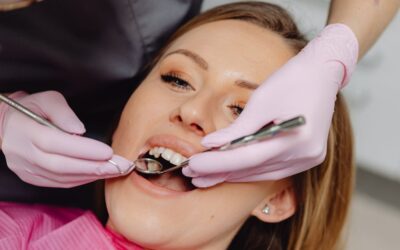 Don’t Skip Your Dental Exam: 5 Reasons It Matters for Your Health