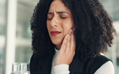 Why Stress Is Destroying Your Teeth Without You Knowing It