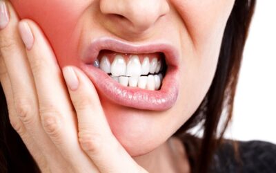 Why Teeth Chip and Crack (and How to Prevent It)